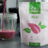 REZEPTE MIT ACAI-BEERENPULVER