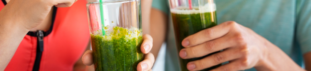 CHLORELLA DOSIERUNG: MAXIMIERUNG DER GESUNDHEITLICHEN VORTEILE