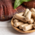 REISHI PILZ DOSIERUNG - WAS IST ZU BEACHTEN?
