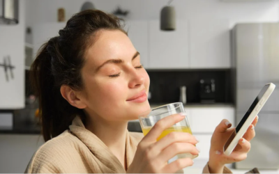 OPTIMALE DOSIERUNG VON SEA MOSS: LEITFADEN FÜR GESUNDHEITSZIELE