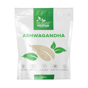 Ashwagandha 5:1 Extrakt Pulver 100 Gramm