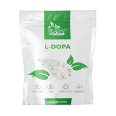 L-Dopa 120mg 60 Kapseln