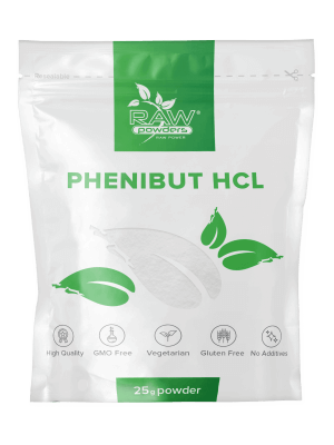 Phenibut HCL Pulver