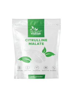 Citrullin Malat Pulver 250 Gramm