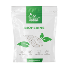 Bioperin 10mg 60 Kapseln
