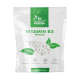 Vitamin B3 (Niacin) 500mg 60 Kapseln