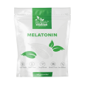 Melatonin Pulver (MESSLÖFFEL NICHT ENTHALTEN)