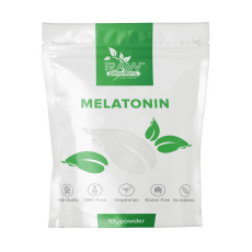 Melatonin Pulver (MESSLÖFFEL NICHT ENTHALTEN)