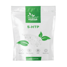 5-Hydroxytryptophan (5-HTP) 200mg 100  Tabletten