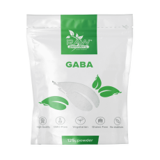 GABA Pulver 125 Gramm