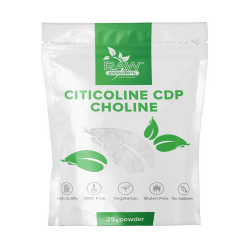 Citicoline CDP-Cholin Pulver 25 Gramm
