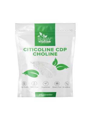 Citicoline CDP-Cholin Pulver 25 Gramm