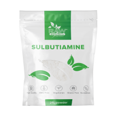 Sulbutiamin Pulver 25 Gramm