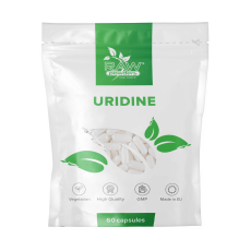 Uridin 250mg 60 Kapseln