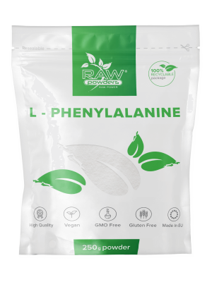 L-Phenylalanin 250 Gramm