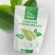 Kratom Green Malay Pulver 100 Gramm
