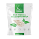 Sea Moss 250mg & Bladderwrack 250mg 90 Capsules Sea Moss 250mg & Bladderwrack 250mg 90 Capsules