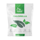 Chlorella Pulver 250 Gramm