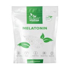 Melatonin 1 mg, 200 Tabletten