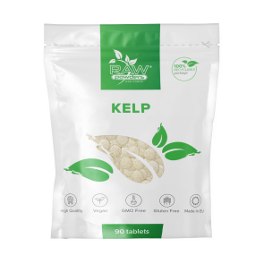 Kelp 150mcg 90 Tabletten