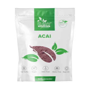 Acai Pulver 100 Gramm