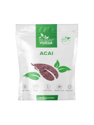 Acai Pulver 100 Gramm
