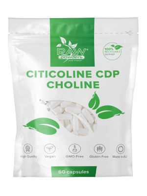 Citicoline CDP-Cholin