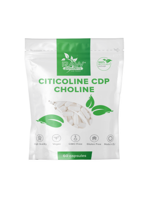 Citicoline CDP-Cholin
