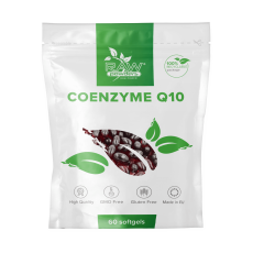 Coenzym Q10 100mg 60 kapseln