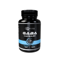Go Powders Gaba 500 mg. 100 KAPSELN