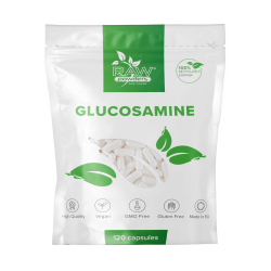 Glucosamin 500mg 120 kapseln