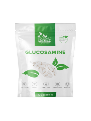 Glucosamin 500mg 120 kapseln