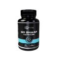GO-POWDER Go Sharp 60 KAPSELN