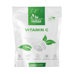 Vitamin C Pulver 150 Gramm