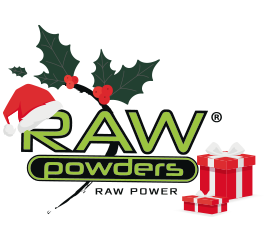 RawPowders | DE