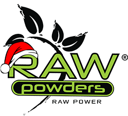 RawPowders | DE