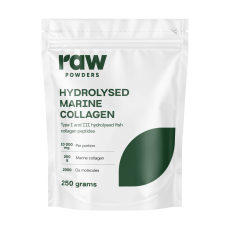 Hydrolysiertes Marinekollagen, 250 g