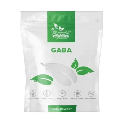 GABA Pulver 125 Gramm