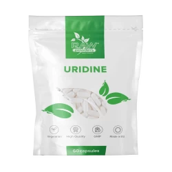 Uridin 250mg 60 Kapseln