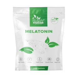 Melatonin 200 Tabletten