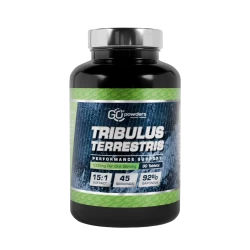Tribulus Terrestris 500mg 90 Tabletten