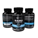 Go Powders Gaba 500 mg. 100 KAPSELN Go Powders Gaba 500 mg. 100 KAPSELN