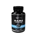 Go Powders Gaba 500 mg. 100 KAPSELN Go Powders Gaba 500 mg. 100 KAPSELN
